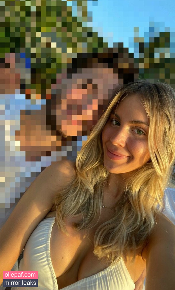 Latest Leaks Beatrice Bouchard Nude #93 - Fapello
