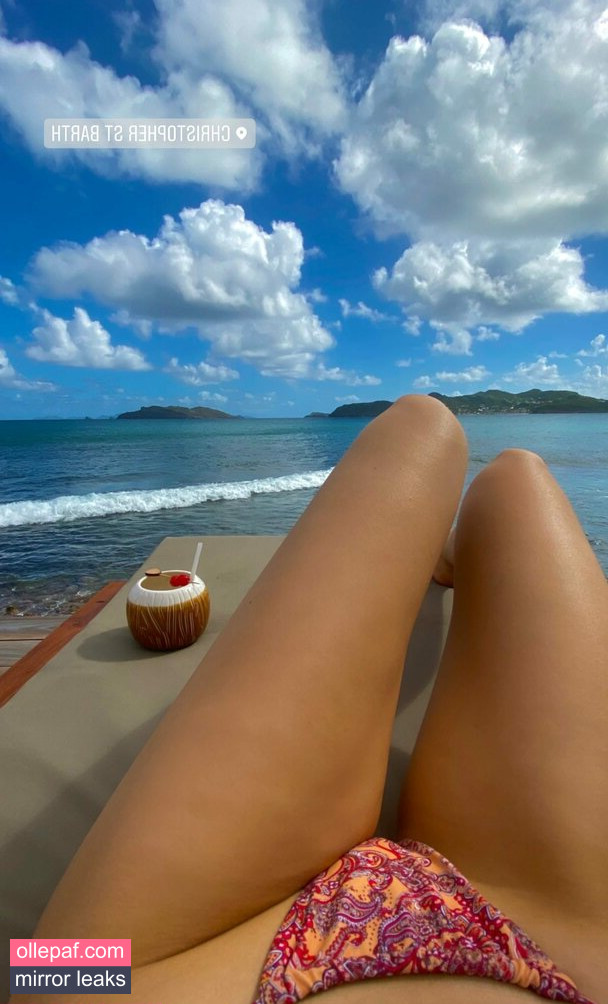 Latest Leaks Beatrice Bouchard Nude #95 - Fapello