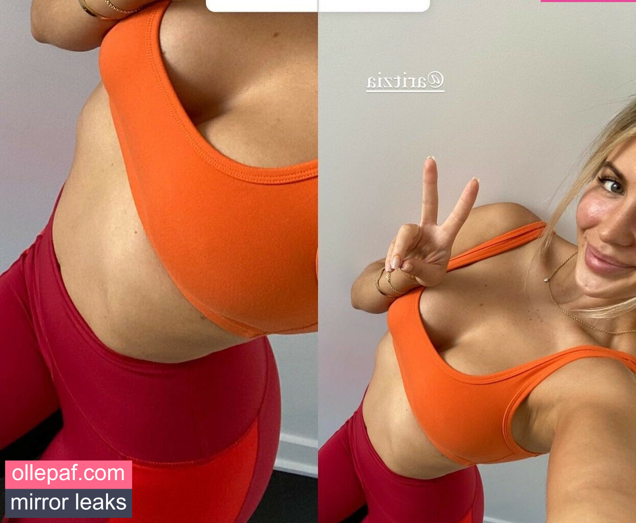 Latest Leaks Beatrice Bouchard Nude #97 - Fapello