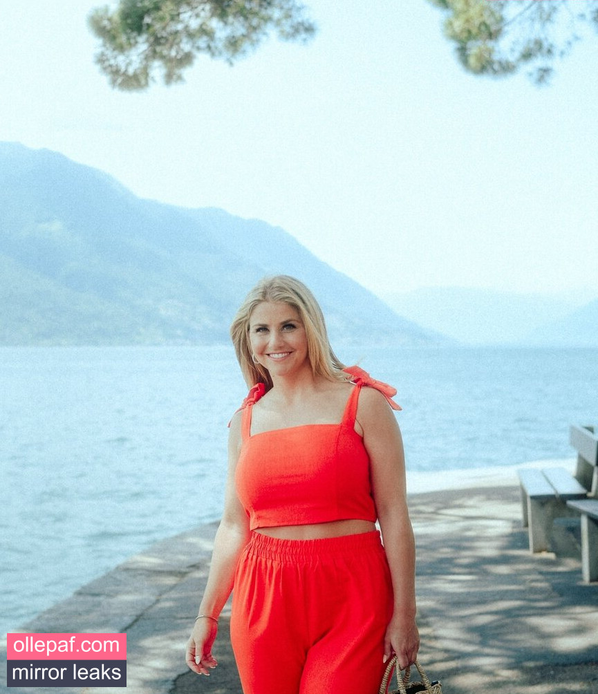 Latest Leaks Beatrice Egli Nude #143 - Fapello