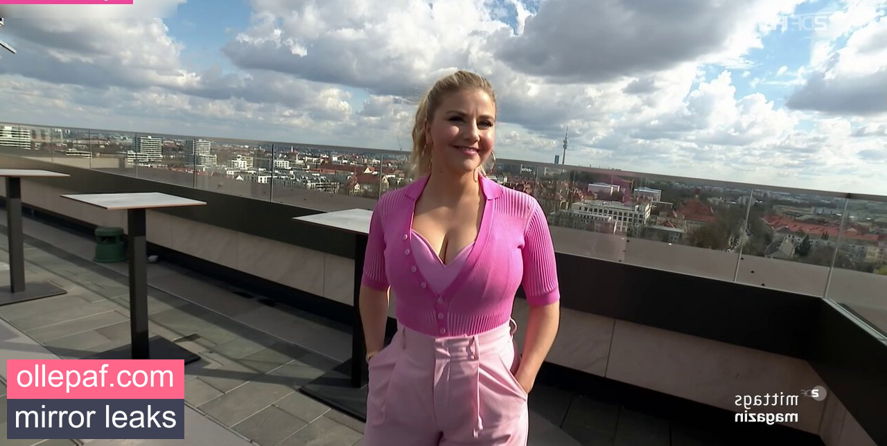 Latest Leaks Beatrice Egli Nude #180 - Fapello