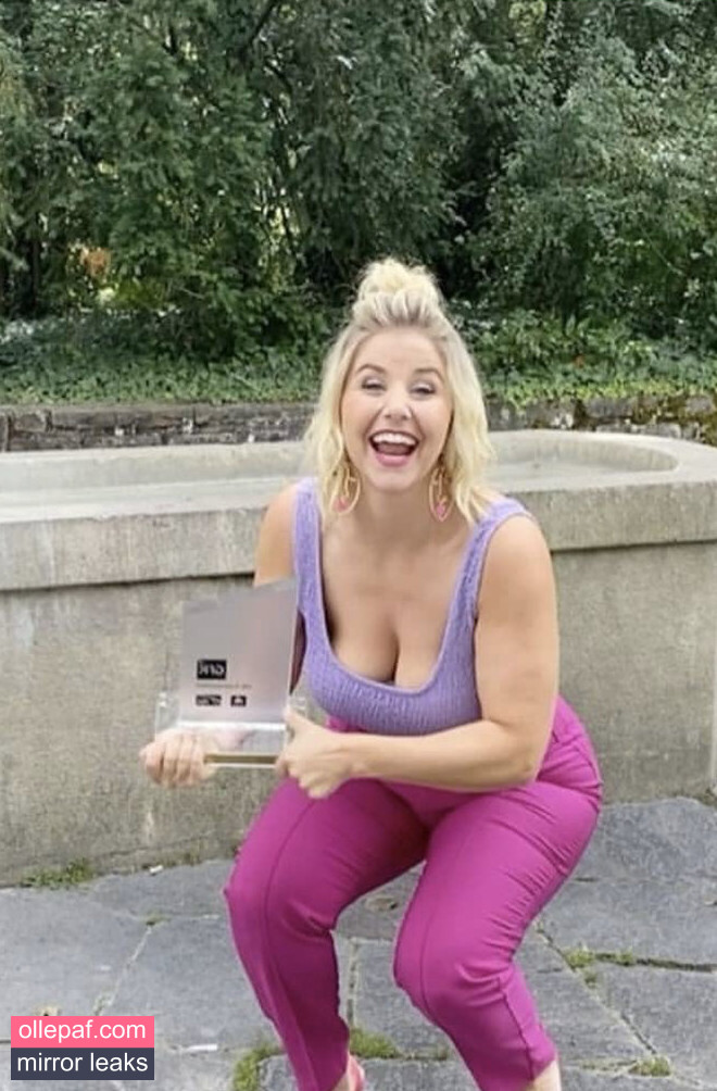Latest Leaks Beatrice Egli Nude #220 - Fapello