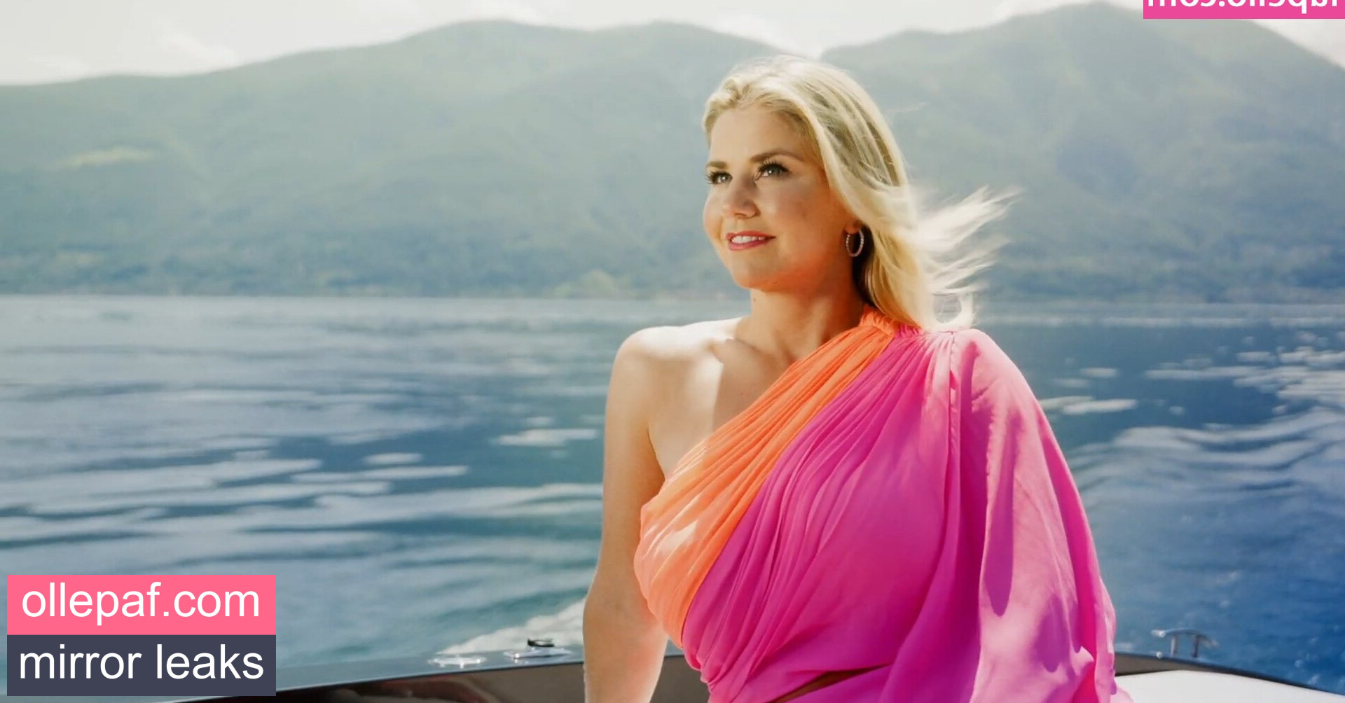 Latest Leaks Beatrice Egli Nude #250 - Fapello