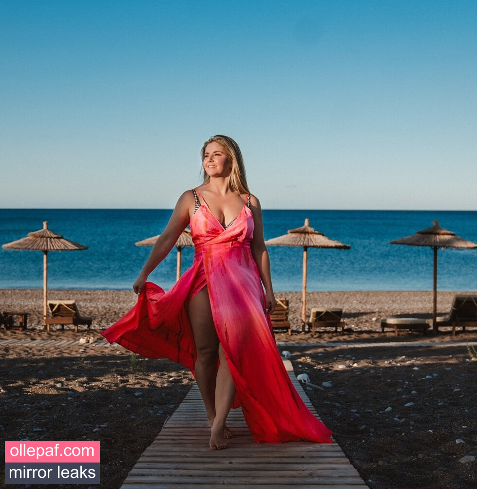 Latest Leaks Beatrice Egli Nude #43 - Fapello