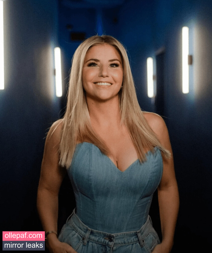 Latest Leaks Beatrice Egli Nude #44 - Fapello