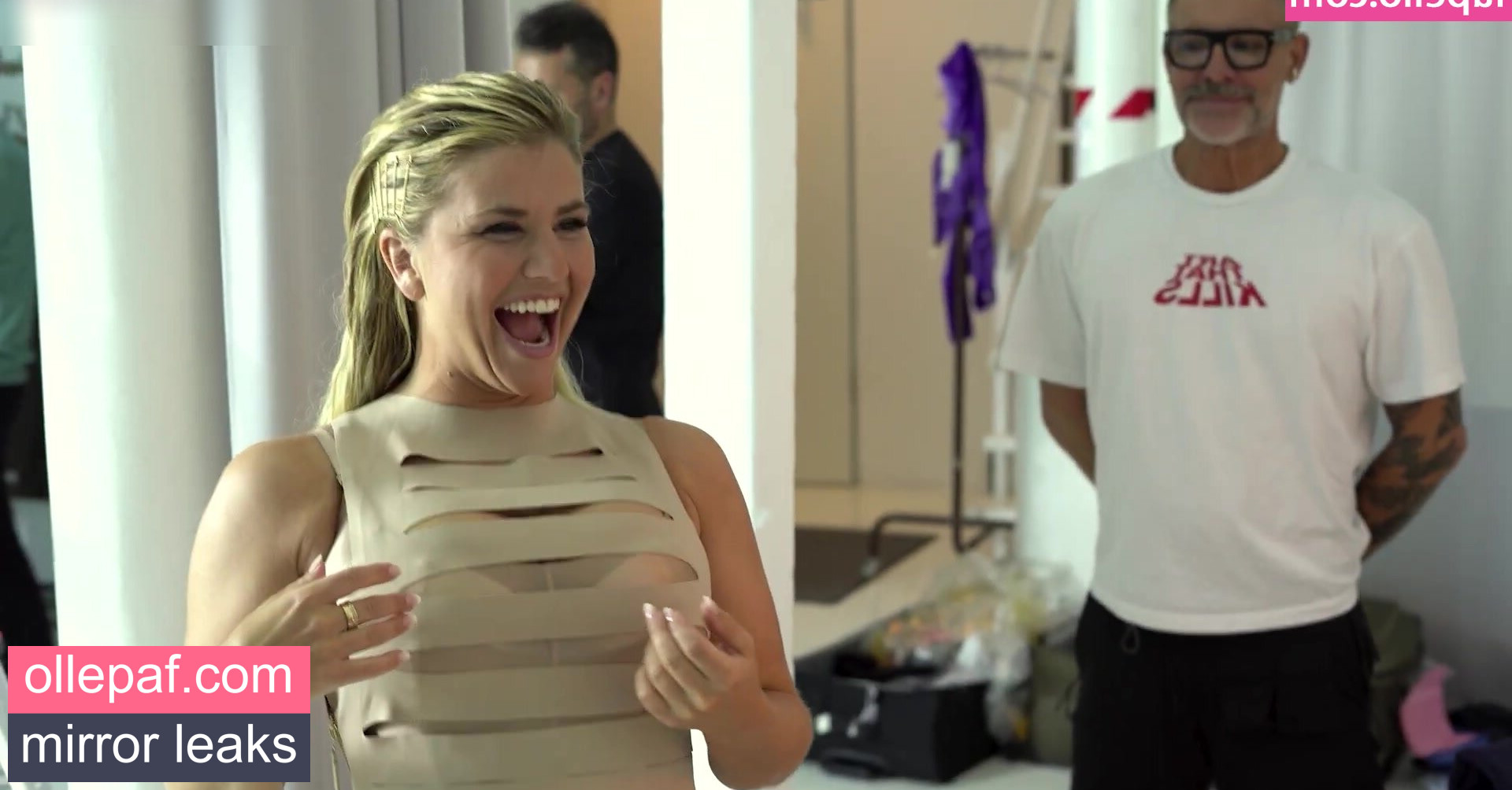 Latest Leaks Beatrice Egli Nude #495 - Fapello