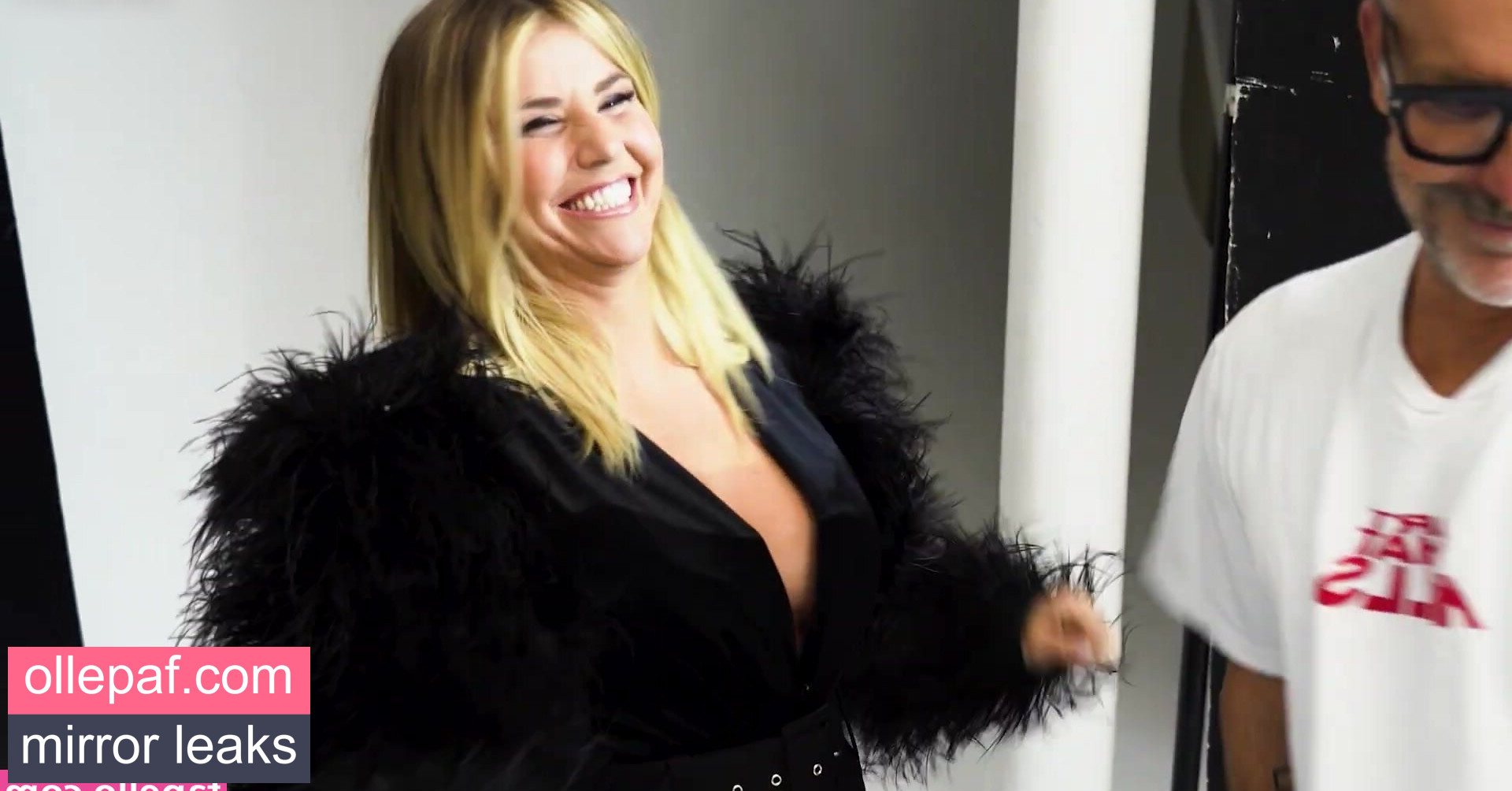 Latest Leaks Beatrice Egli Nude #504 - Fapello