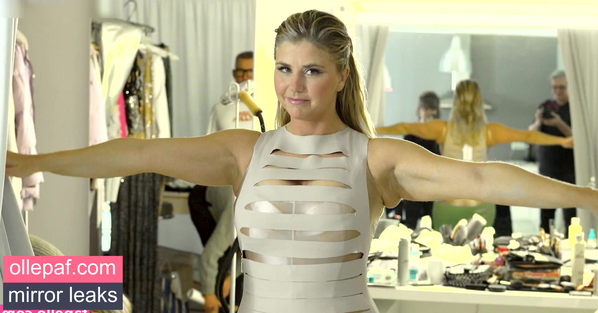 Latest Leaks Beatrice Egli Nude #510 - Fapello