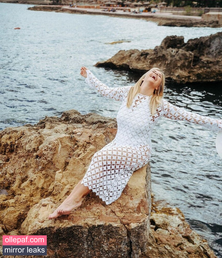 Latest Leaks Beatrice Egli Nude #535 - Fapello