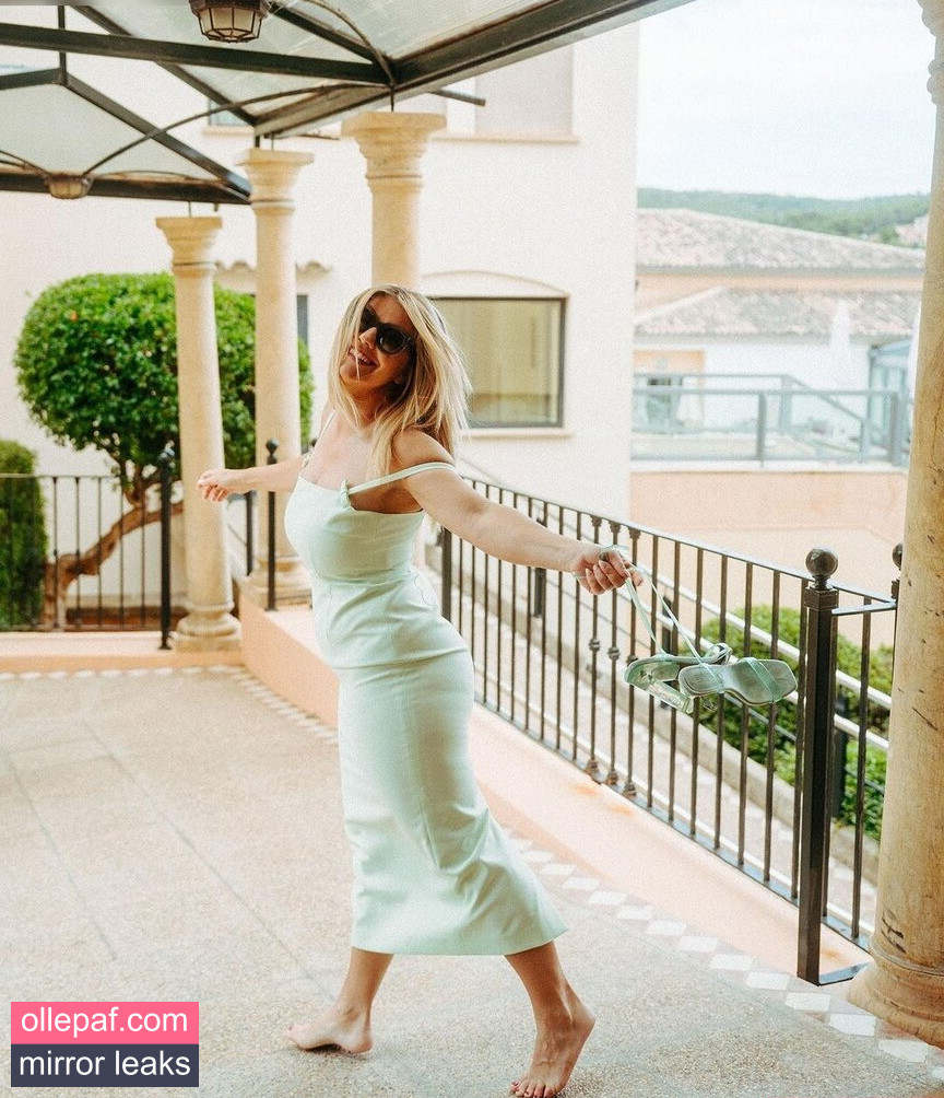 Latest Leaks Beatrice Egli Nude #539 - Fapello