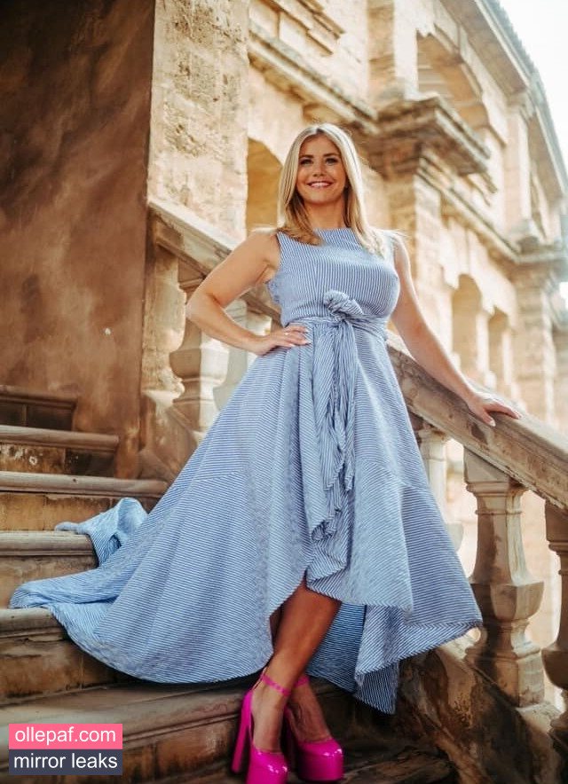 Latest Leaks Beatrice Egli Nude #545 - Fapello