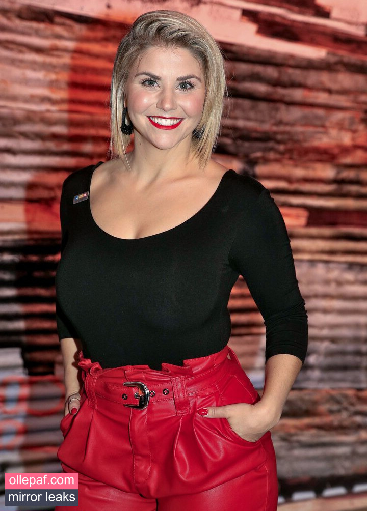Latest Leaks Beatrice Egli Nude #808 - Fapello