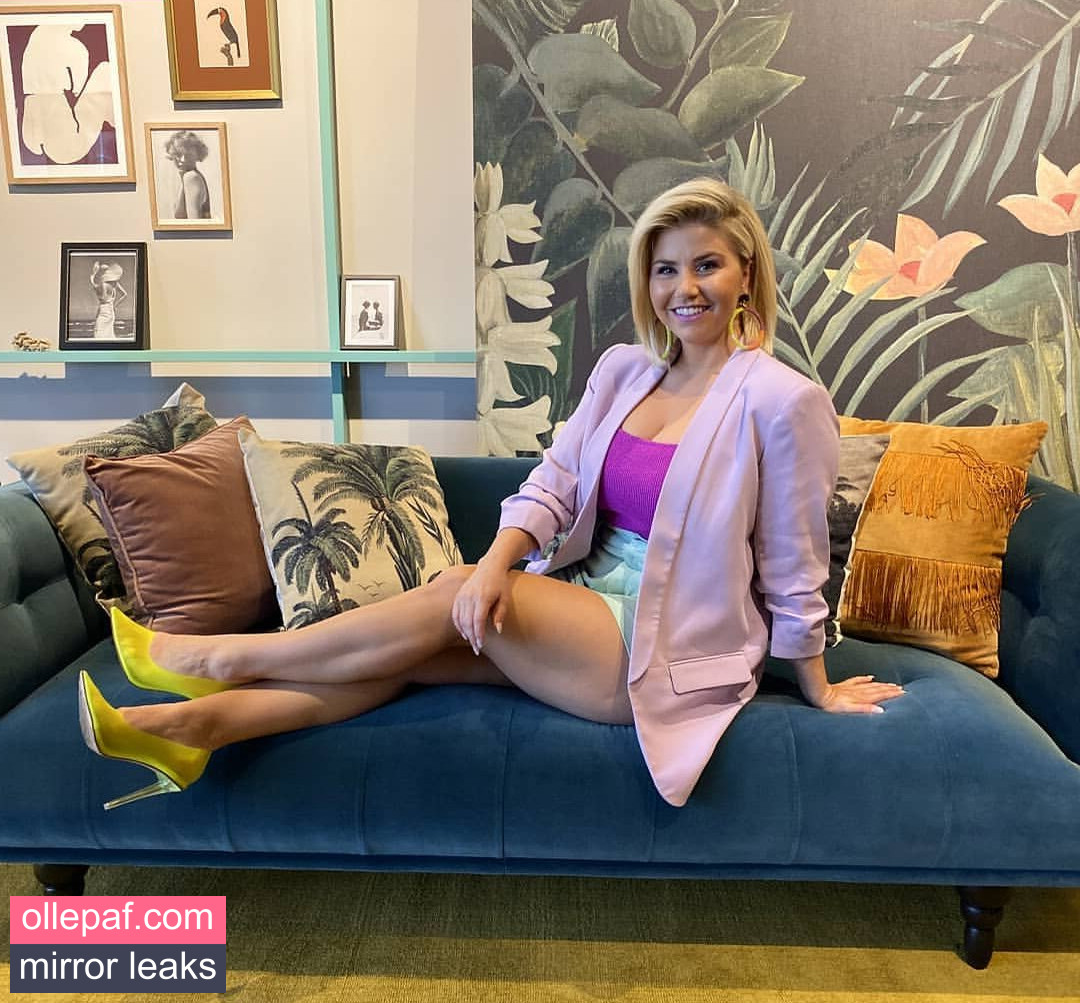 Latest Leaks Beatrice Egli Nude #826 - Fapello