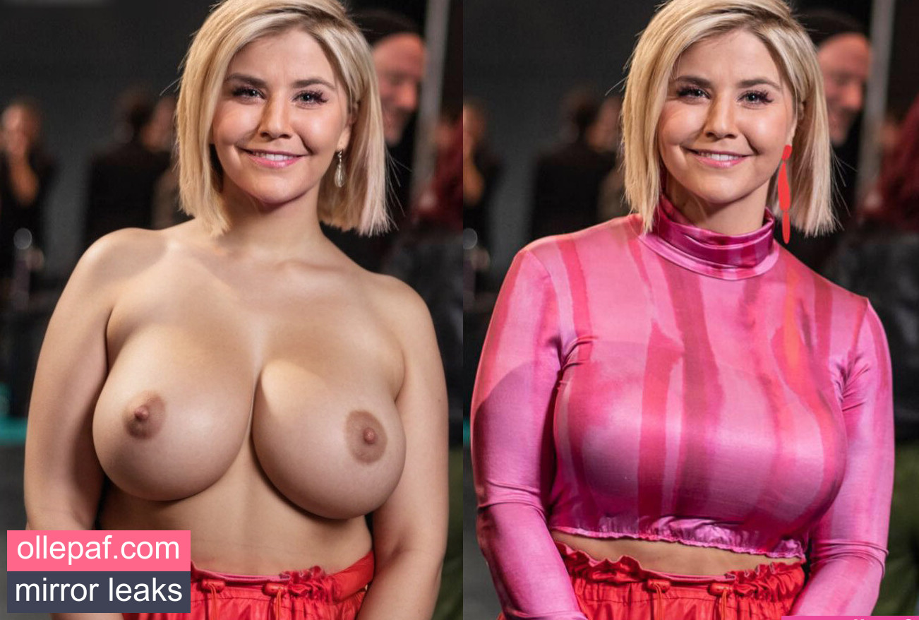 Latest Leaks Beatrice Egli Nude #93 - Fapello