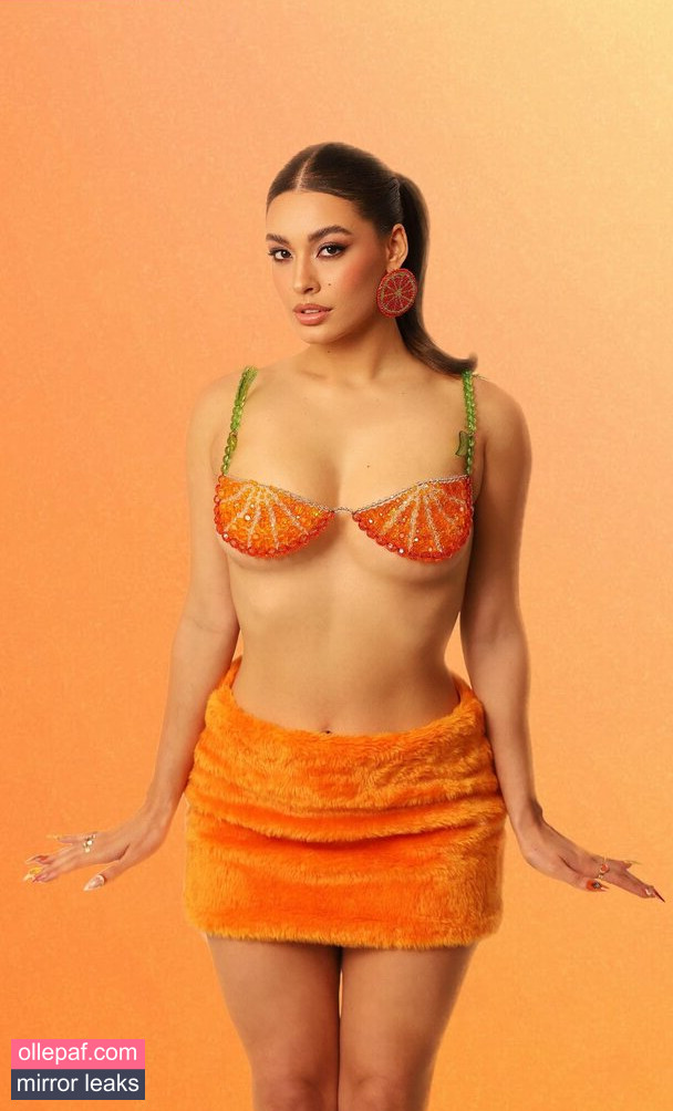 Latest Leaks Beatriz Reis Nude #30 - Fapello