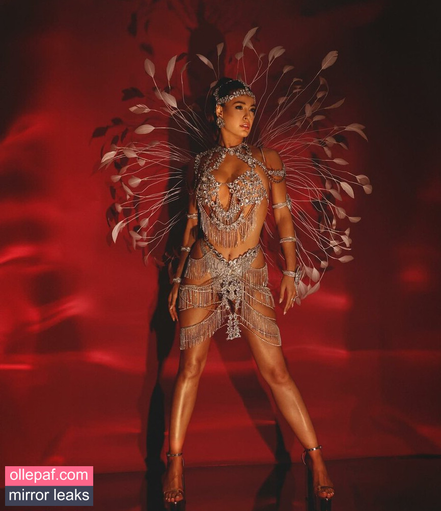 Latest Leaks Beatriz Reis Nude #9 - Fapello