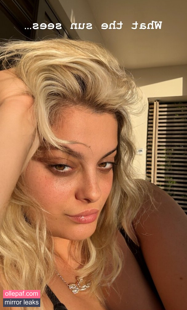 Latest Leaks Bebe Rexha Nude #2 - Fapello