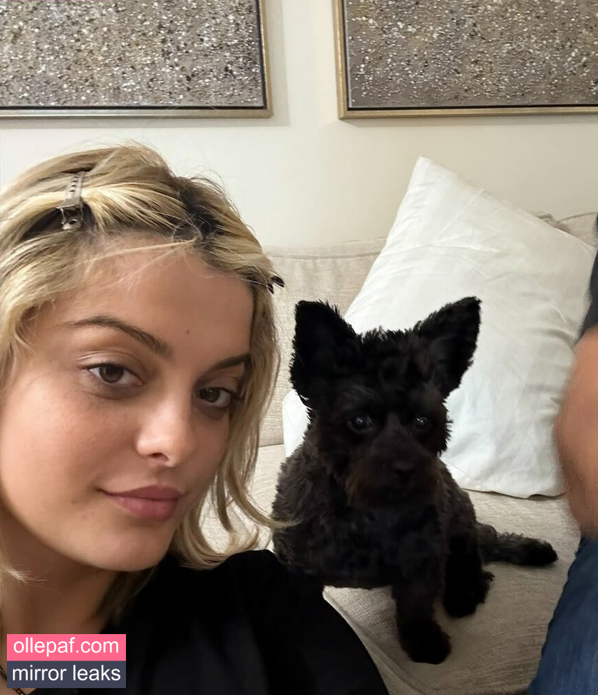 Latest Leaks Bebe Rexha Nude #11 - Fapello
