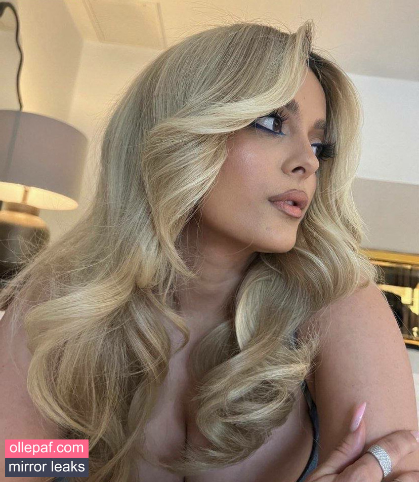 Latest Leaks Bebe Rexha Nude #104 - Fapello