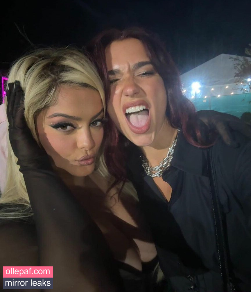 Latest Leaks Bebe Rexha Nude #105 - Fapello