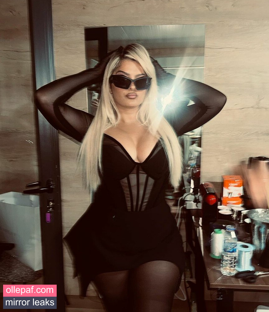 Latest Leaks Bebe Rexha Nude #108 - Fapello