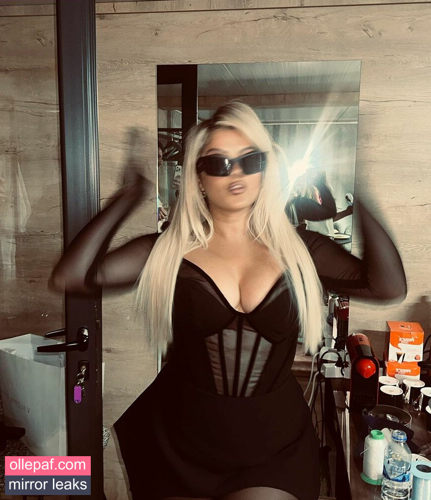Latest Leaks Bebe Rexha Nude #110 - Fapello