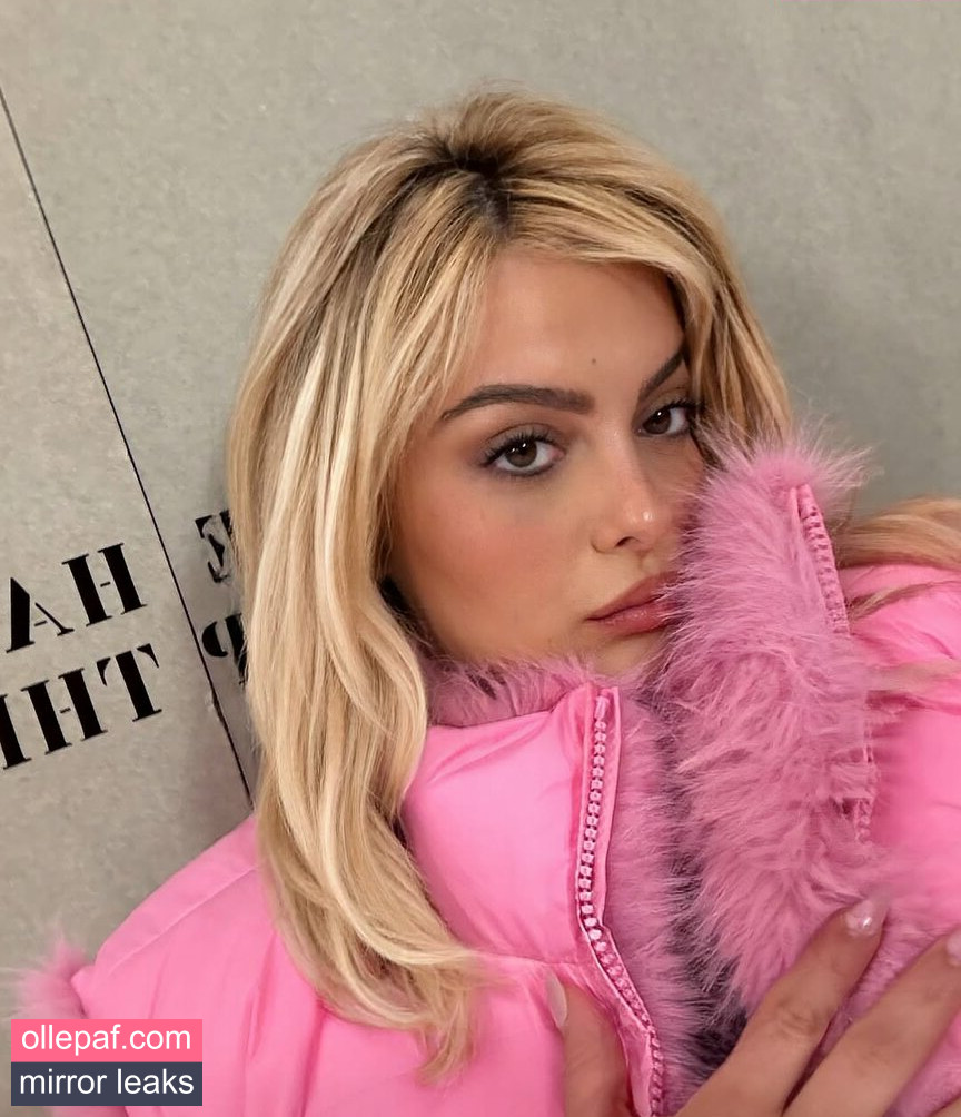 Latest Leaks Bebe Rexha Nude #12 - Fapello