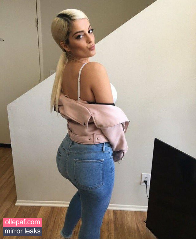Latest Leaks Bebe Rexha Nude #112 - Fapello