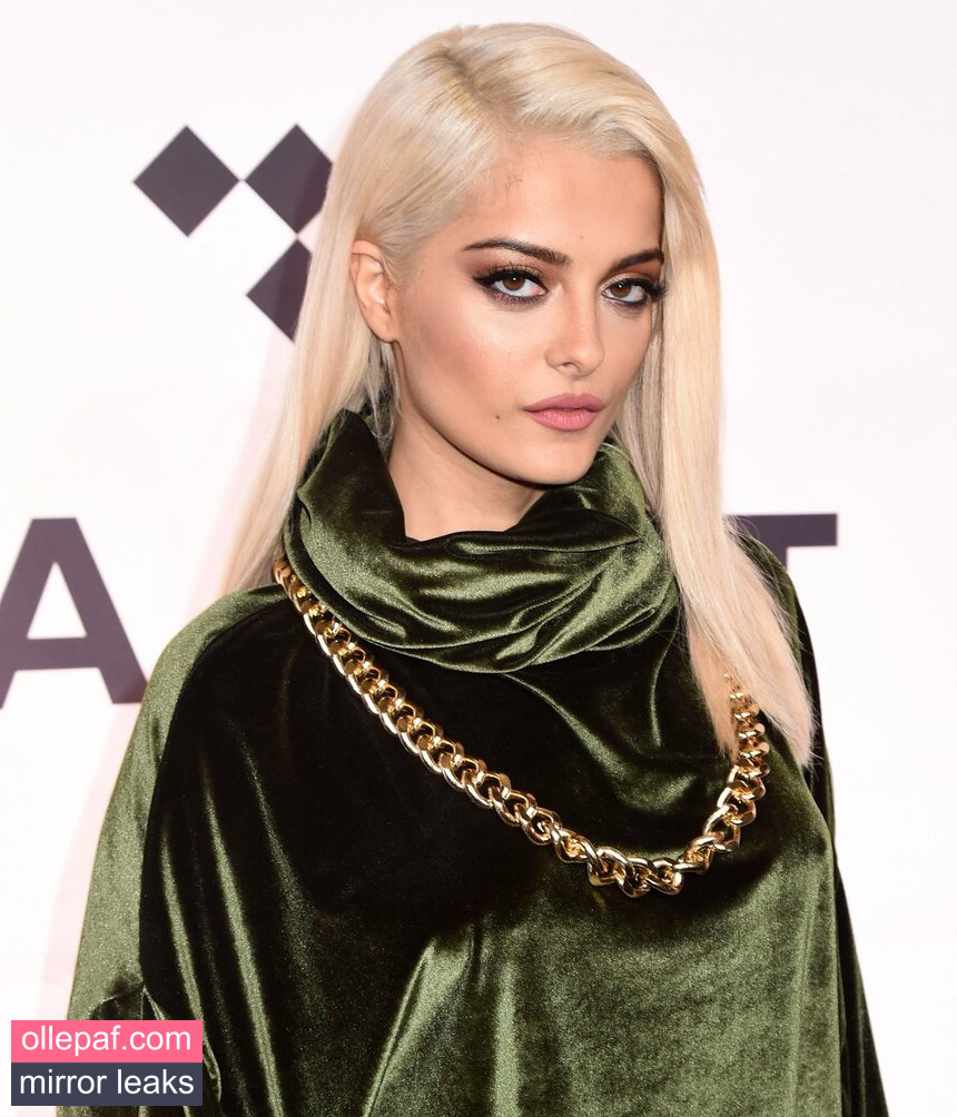 Latest Leaks Bebe Rexha Nude #114 - Fapello