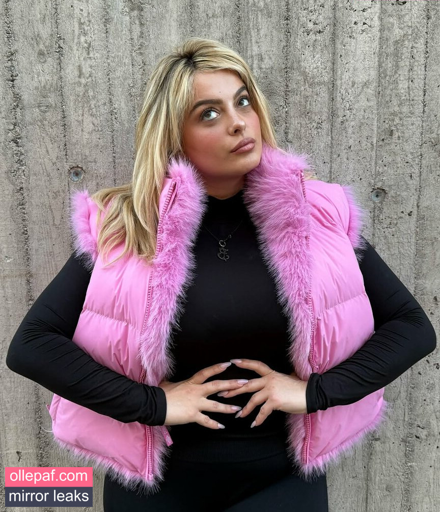 Latest Leaks Bebe Rexha Nude #13 - Fapello