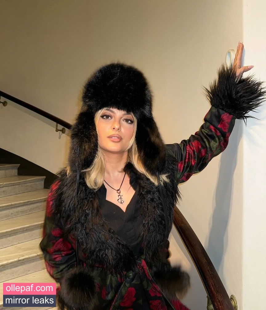Latest Leaks Bebe Rexha Nude #14 - Fapello