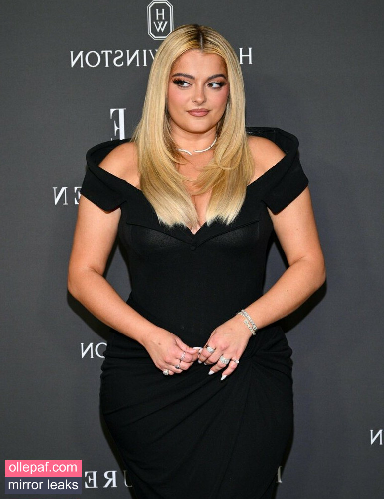 Latest Leaks Bebe Rexha Nude #137 - Fapello