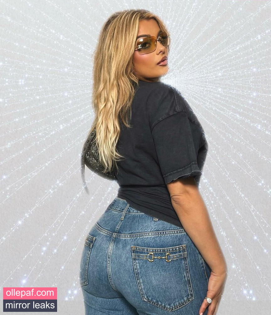 Latest Leaks Bebe Rexha Nude #143 - Fapello