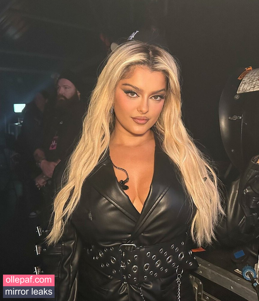 Latest Leaks Bebe Rexha Nude #161 - Fapello