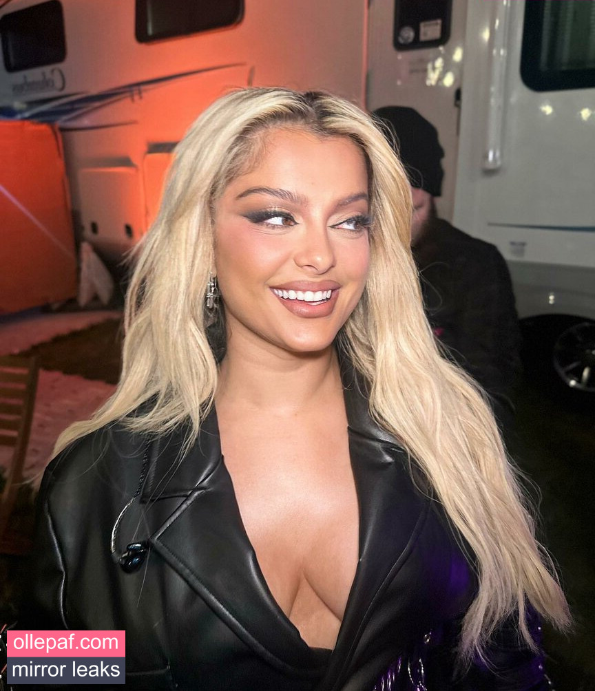 Latest Leaks Bebe Rexha Nude #163 - Fapello