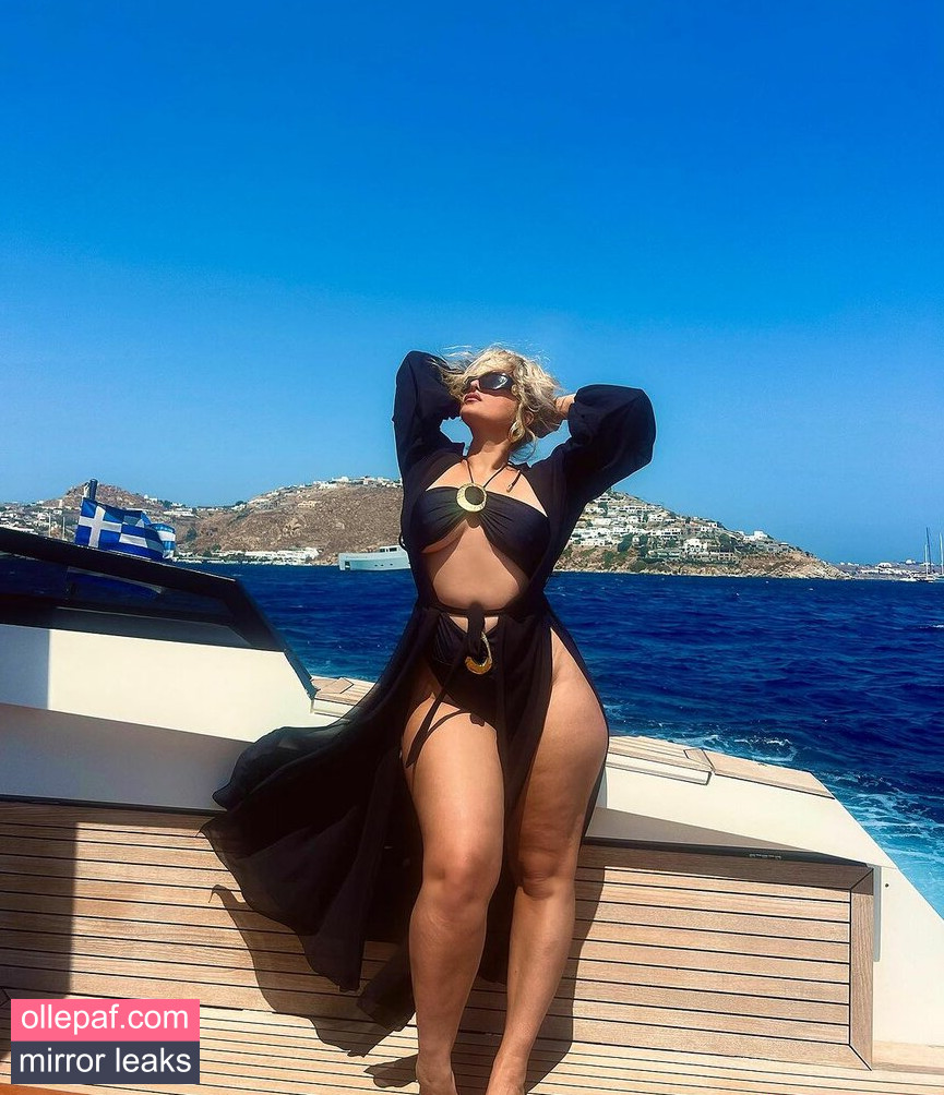 Latest Leaks Bebe Rexha Nude #174 - Fapello
