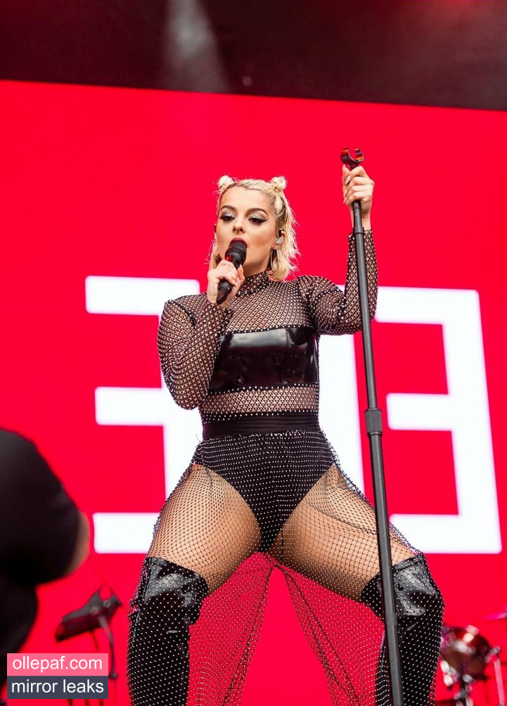 Latest Leaks Bebe Rexha Nude #20 - Fapello