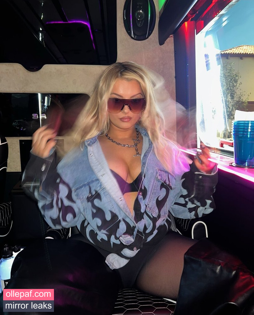 Latest Leaks Bebe Rexha Nude #202 - Fapello