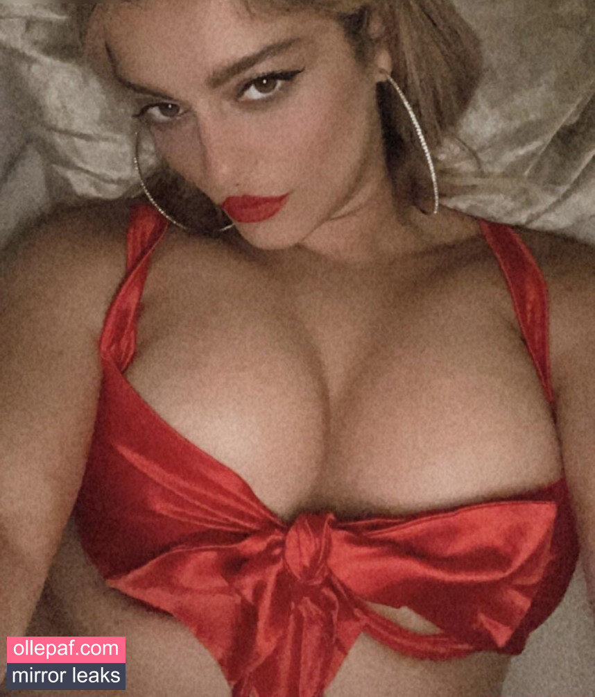 Latest Leaks Bebe Rexha Nude #214 - Fapello
