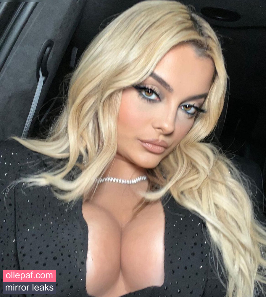 Latest Leaks Bebe Rexha Nude #231 - Fapello