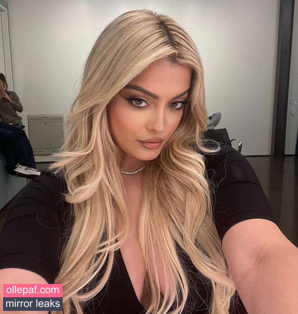 Latest Leaks Bebe Rexha Nude #232 - Fapello