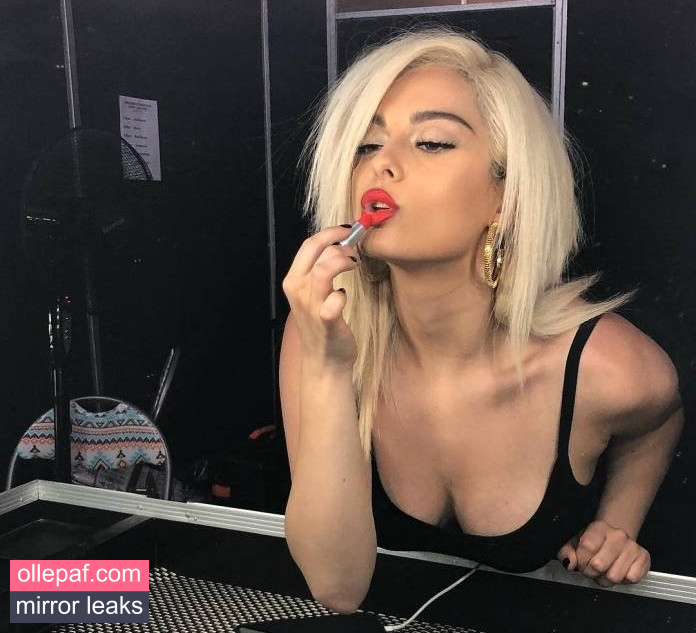 Latest Leaks Bebe Rexha Nude #238 - Fapello