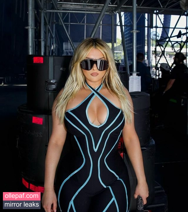 Latest Leaks Bebe Rexha Nude #241 - Fapello