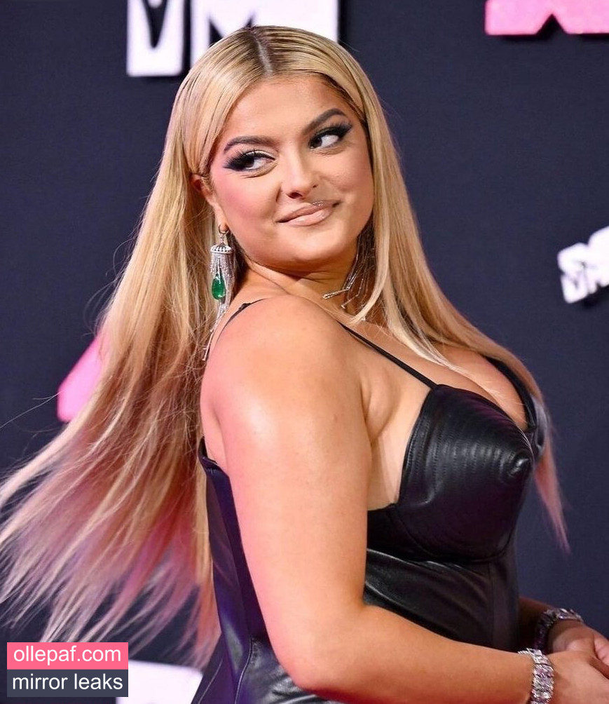 Latest Leaks Bebe Rexha Nude #244 - Fapello