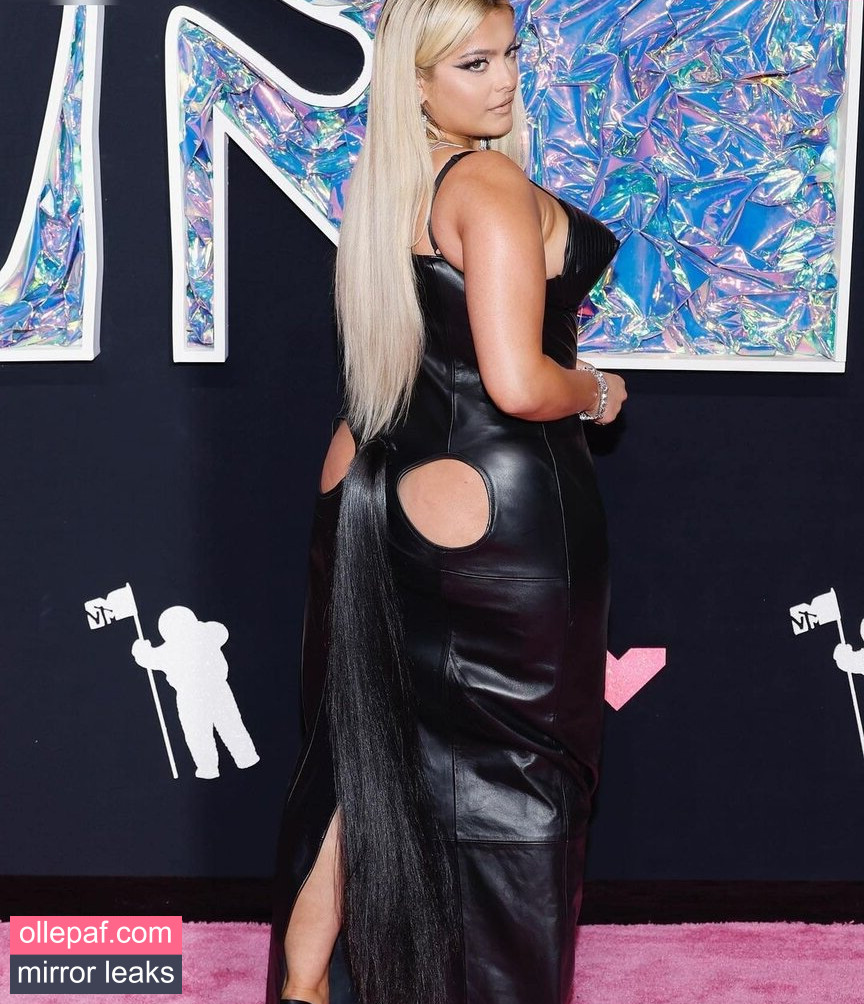 Latest Leaks Bebe Rexha Nude #245 - Fapello
