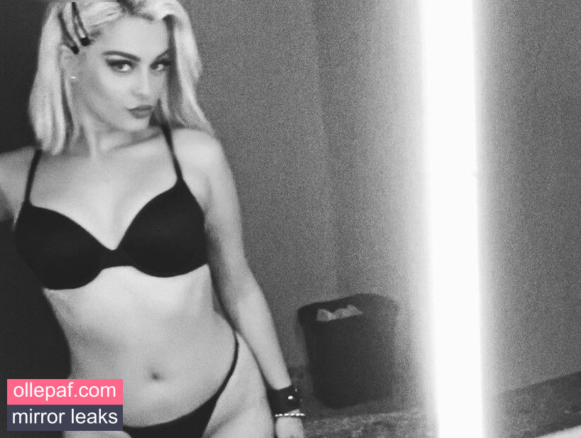 Latest Leaks Bebe Rexha Nude #249 - Fapello