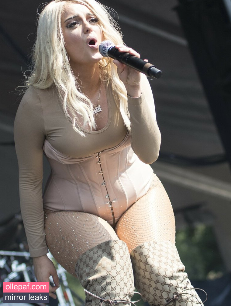 Latest Leaks Bebe Rexha Nude #30 - Fapello