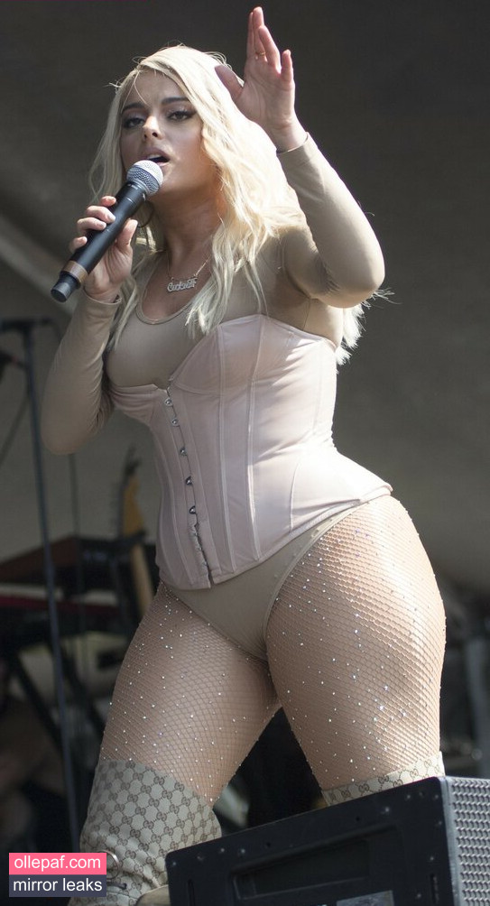 Latest Leaks Bebe Rexha Nude #31 - Fapello