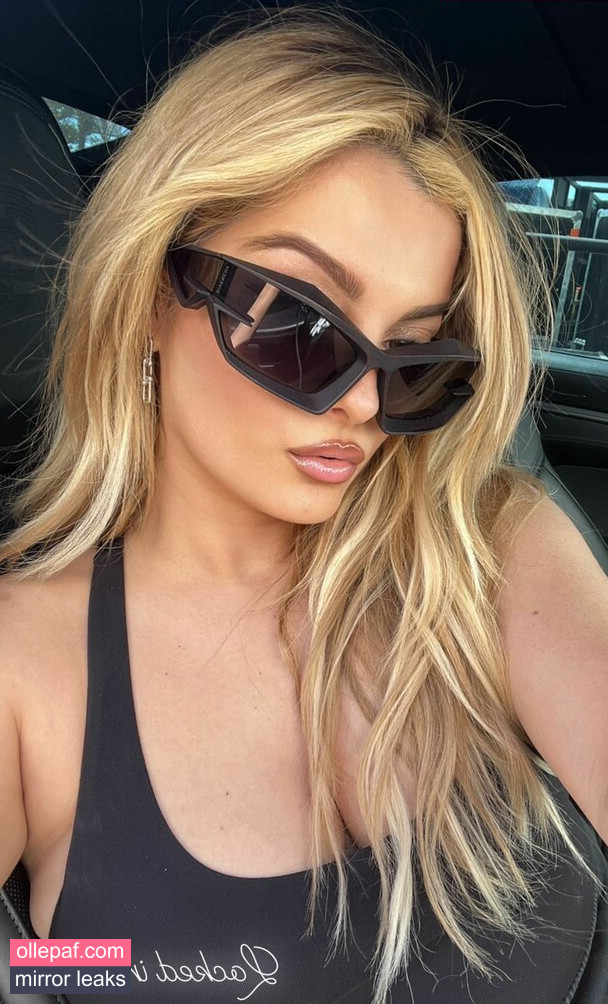 Latest Leaks Bebe Rexha Nude #303 - Fapello