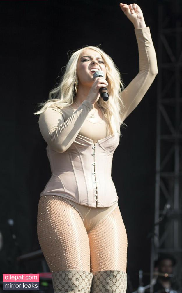 Latest Leaks Bebe Rexha Nude #32 - Fapello